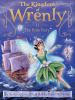 Book cover for "The false fairy".