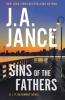 Book cover for "Sins of the Fathers".