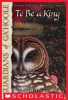 Book cover for "To Be a King".