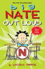 Book cover for "Big Nate: Out Loud".