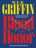 Book cover for "Blood and Honor".
