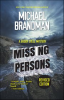 Book cover for "Missing Persons".
