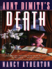 Book cover for "Aunt Dimity's Death".