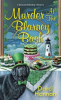 Book cover for "Murder at the Blarney Bash".