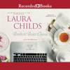 Book cover for "Broken Bone China".