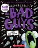 Book cover for "The Bad Guys in Cut to the chase".