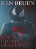 Book cover for "The Ghosts of Galway".