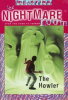 Book cover for "The Howler".