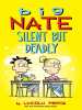 Book cover for "Silent But Deadly".