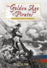 Book cover for "The Golden Age of Pirates".