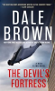 Book cover for "The Devil's Fortress".