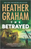 Book cover for "The Betrayed".