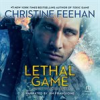 Book cover for "Lethal Game".