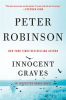 Book cover for "Innocent Graves".