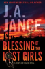 Book cover for "Blessing of the Lost Girls".