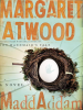 Book cover for "MaddAddam".