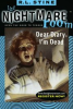 Book cover for "Dear Diary, I'm Dead".