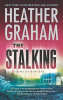 Book cover for "The Stalking".