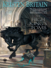 Book cover for "The High King's Tomb".
