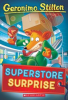 Book cover for "Superstore Surprise".