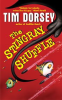 Book cover for "The Stingray Shuffle".