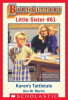 Book cover for "Karen's Tattletale".