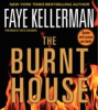 Book cover for "The Burnt House".
