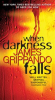 Book cover for "When Darkness Falls".