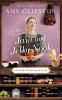 Book cover for "The Jam and Jelly Nook".