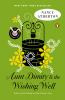Book cover for "Aunt dimity and the wishing well".