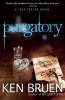 Book cover for "Purgatory".