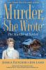 Book cover for "The murder of twelve".