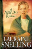 Book cover for "A New Day Rising".