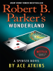Book cover for "Wonderland".
