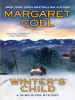 Book cover for "Winter's Child".