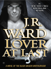 Book cover for "Lover at Last".