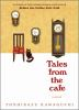 Book cover for "Tales from the cafe".