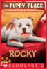 Book cover for "Rocky".