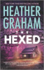 Book cover for "The Hexed".
