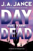 Book cover for "Day of the Dead".
