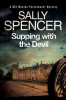 Book cover for "Supping with the Devil".