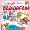 Book cover for "The Berenstain bears and the bad dream".