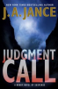 Book cover for "Judgment Call".