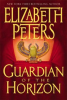 Book cover for "Guardian of the Horizon".