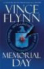 Book cover for "Memorial Day".
