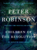 Book cover for "Children of the Revolution".