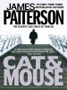 Book cover for "Cat & Mouse".