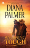 Book cover for "Wyoming Tough".