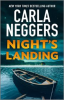 Book cover for "Night's Landing".