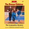 Book cover for "The Gymnastics Mystery".